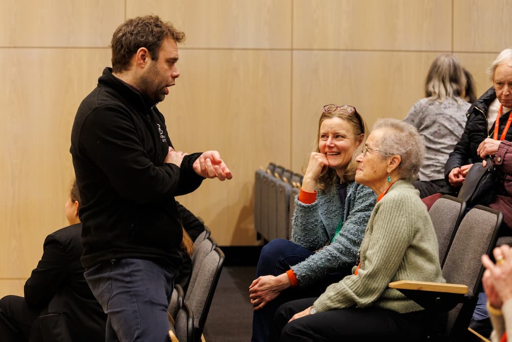 'Inspiring Women, Then and Now': Downe House students capture women’s voices